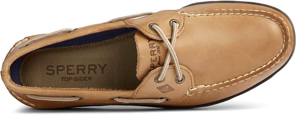 Boat Shoe D1022