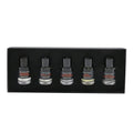 5x7ml/0.2oz Fragrance Collection G628