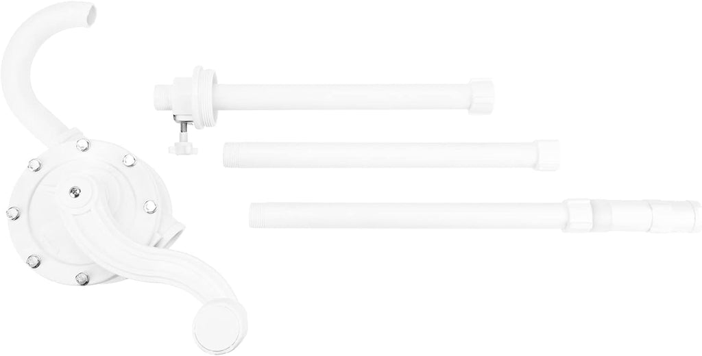 Rotary Barrel Pump Pack of 2 J81333