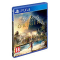 PS4 Game I299922