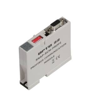 Snap Profibus Communication Module P223