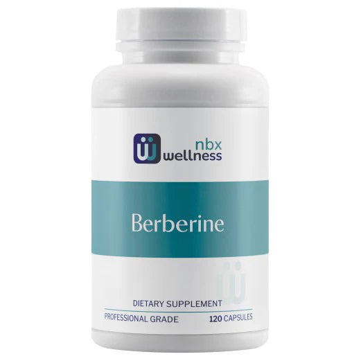 Berberine L281