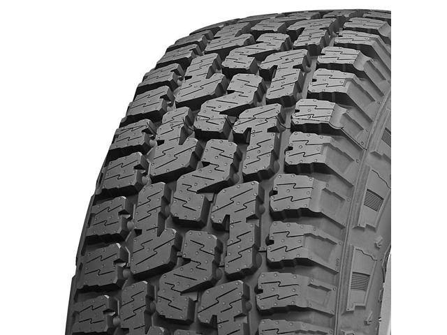 265/70R16 112T All Terrain Tire F9510