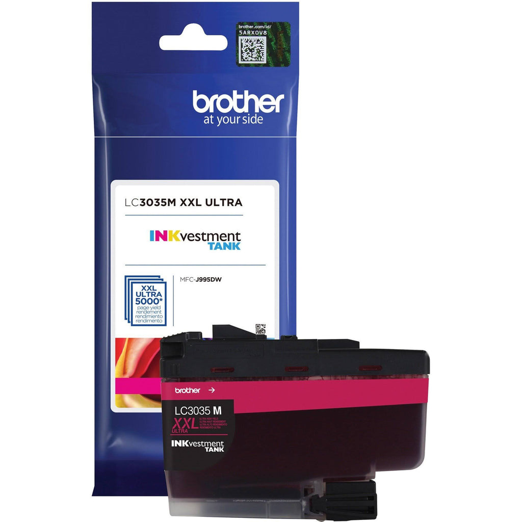 Magenta Ultra High-Yield Ink Cartridge O8115