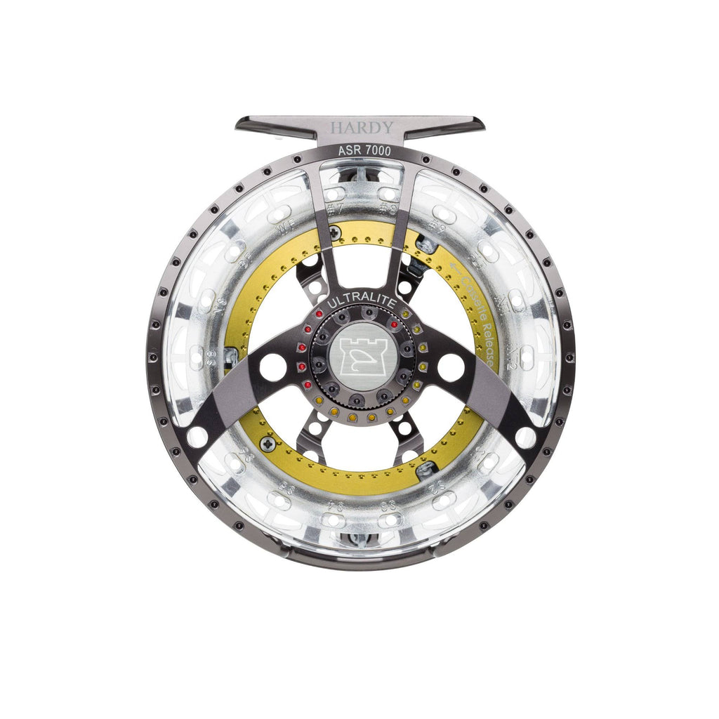 Ultralite ASR Fly Reel U788227