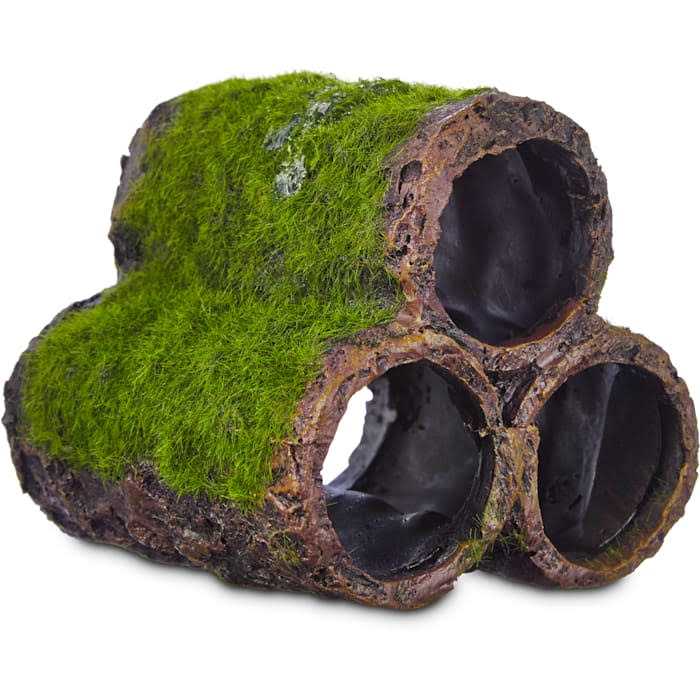 Hideaway Pipes K6600