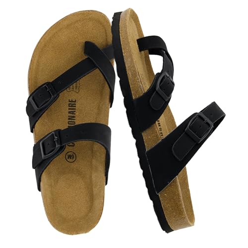 Cork Footbed Sandal O576619