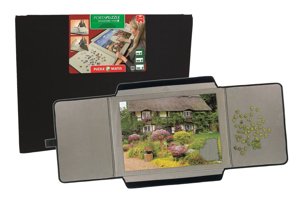 Jigsaw Puzzle Accessories D234