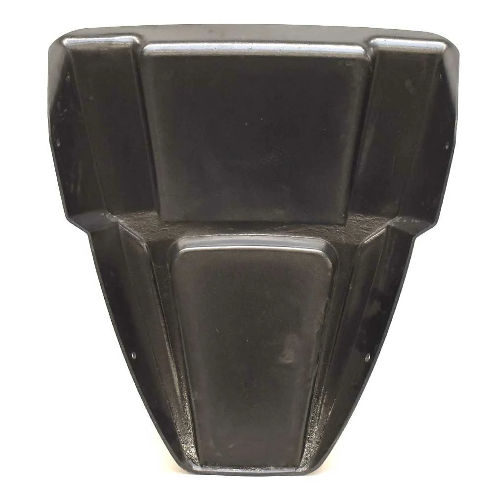 Black Plastic Console Cover Panel C510514