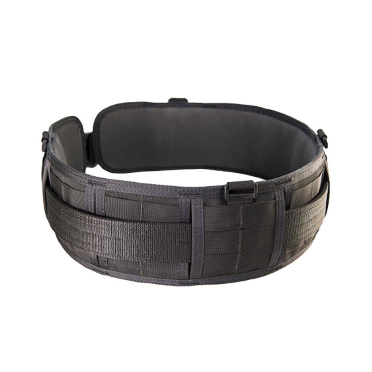 OD Green Padded Belt W5852