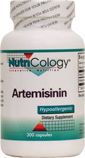 Artemisinin 300 Vegicaps K8224