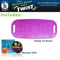 Workout Balance Board M1445