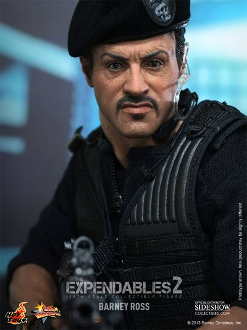 1/6 Scale Figure F2280