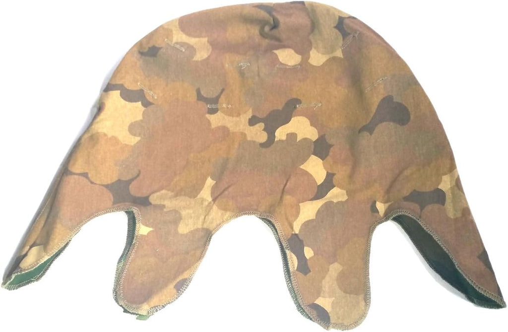 Reversible Splinter Camouflage Helmet Cover P3238