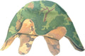 Reversible Splinter Camouflage Helmet Cover P3238
