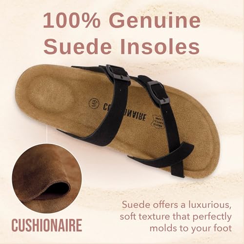 Cork Footbed Sandal O576619