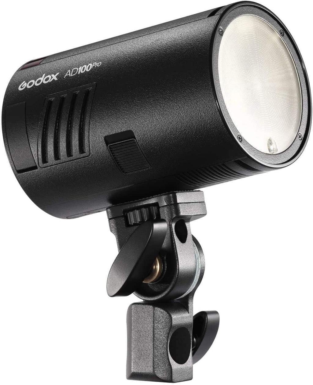 AD100Pro Round Head Accessories Kit with Battery, Umbrella, Carrying Bag, Light Stand T371771