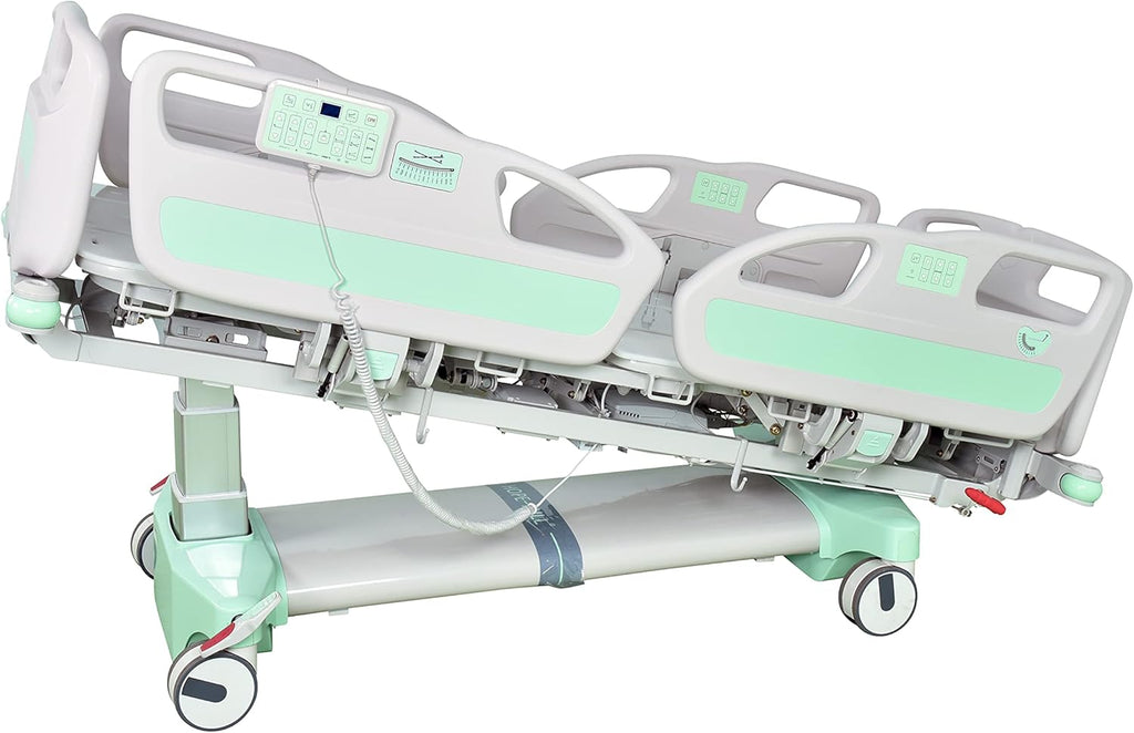 Electric Hospital Bed with 5 Functions Z630