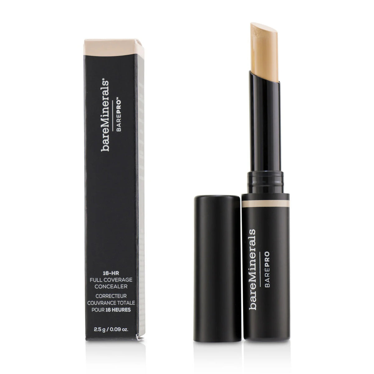 Full Coverage Concealer 2.5g E653
