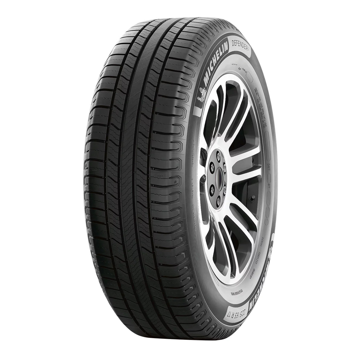 All Season 225/55R17 101H XL Passenger Tire I626