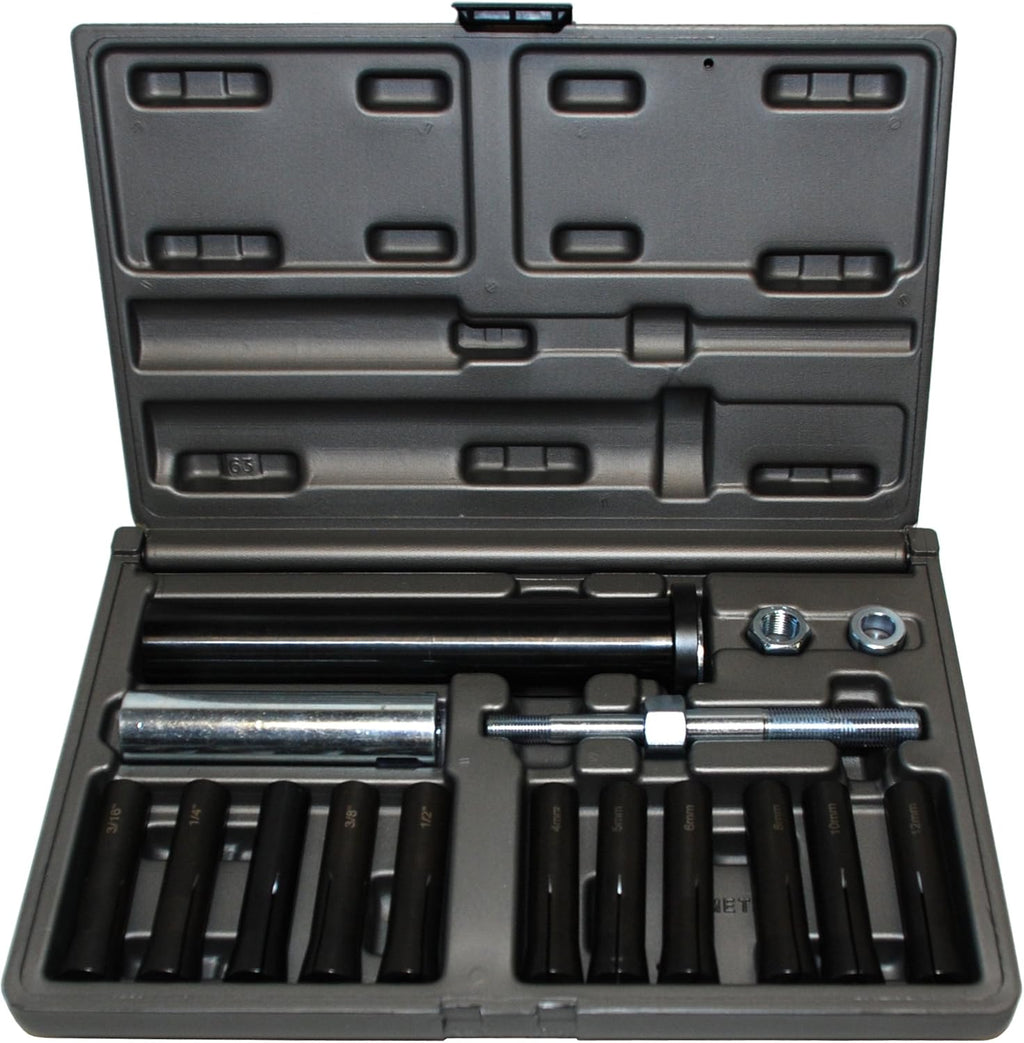 In-Line Dowel Pin Puller Master Set P860181