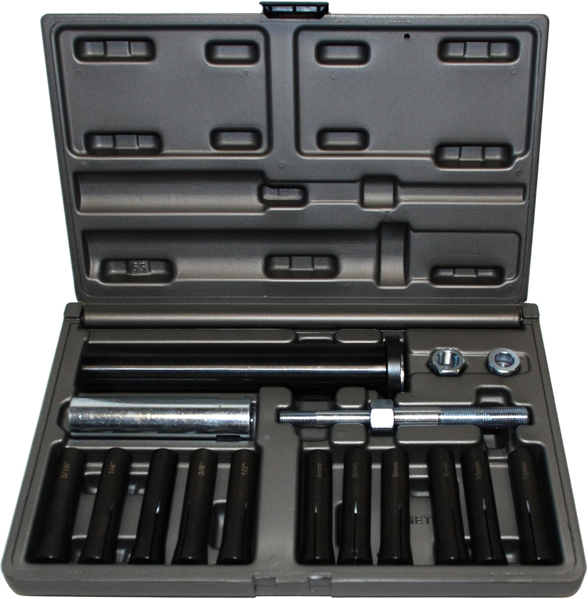 In-Line Dowel Pin Puller Master Set P860181
