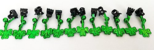 12 pcs Beard Ornaments S438911