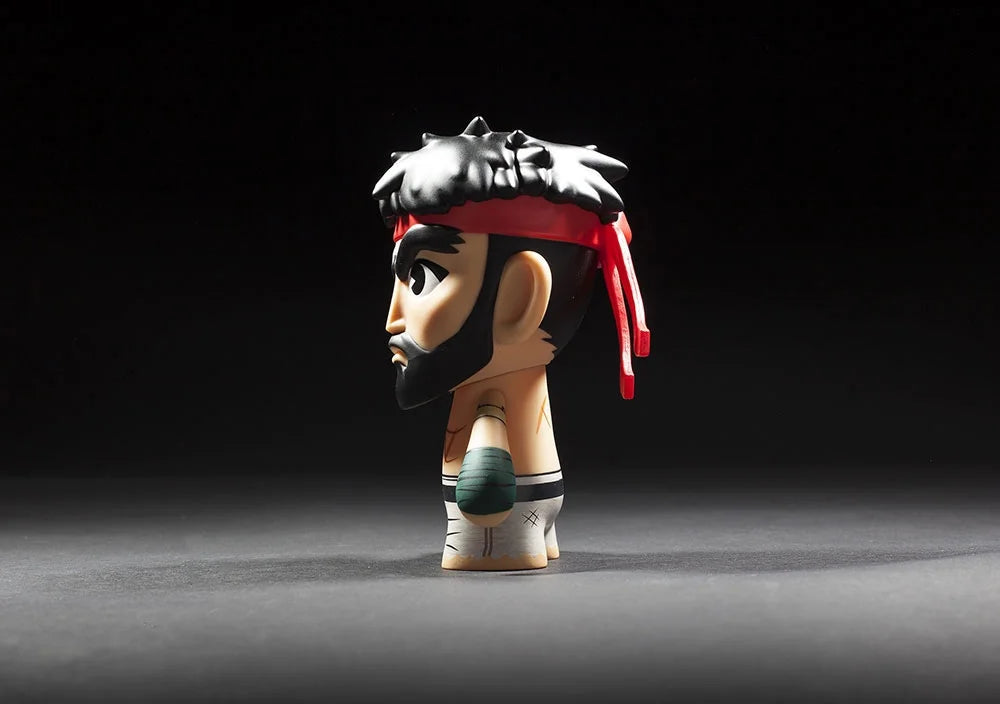 7" Vinyl Figure H6374