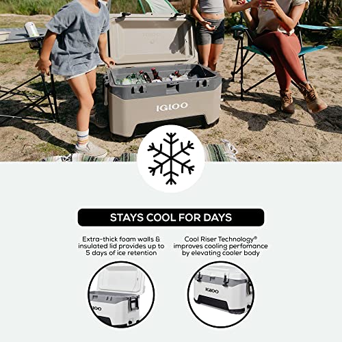 Hard Coolers 25-72QT K6293