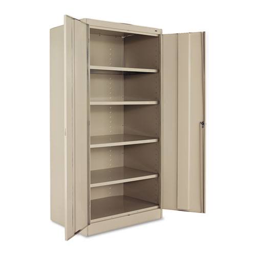 Putty Standard Cabinet 36W x 18D x 72H U152