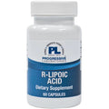 R-Lipoic Acid 100mg 60 Capsules Q594195