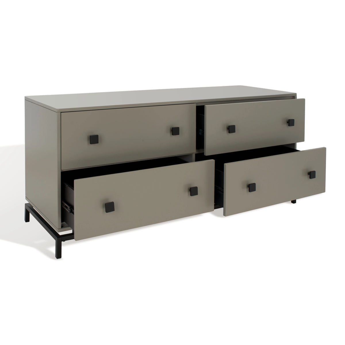 4-Drawer Dresser N220152
