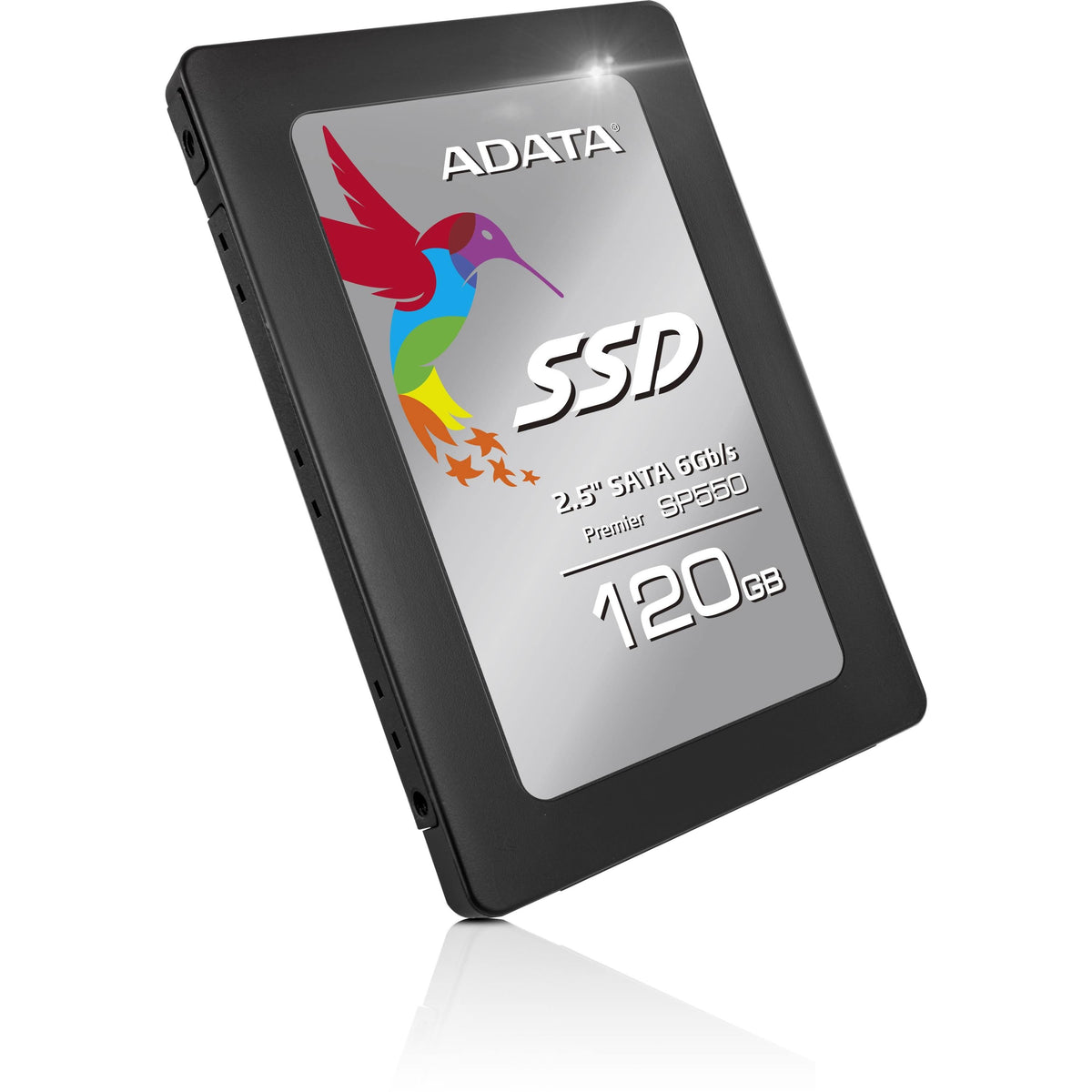 120 GB Internal SSD SATA 6Gb/s D107934