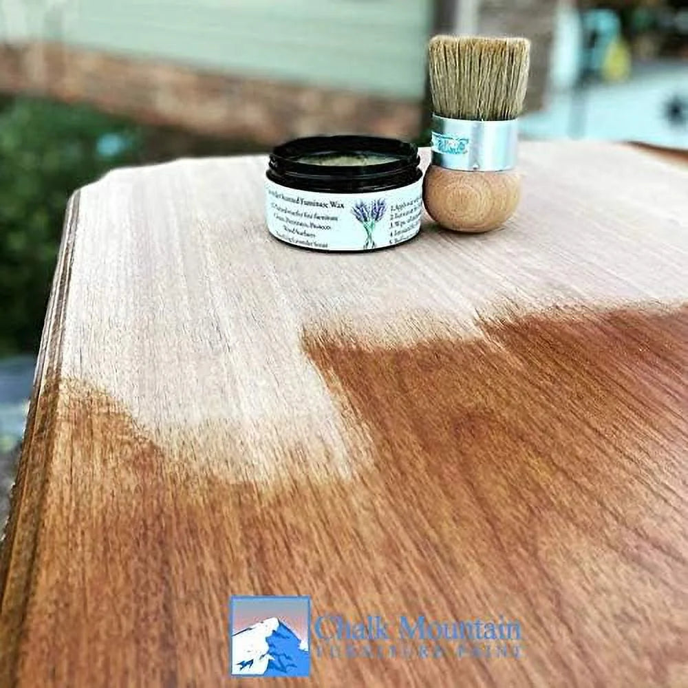 French Lavender Furniture Finishing Wax E7402