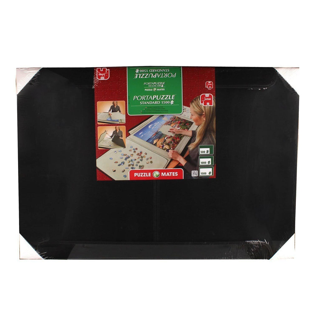 Jigsaw Puzzle Accessories D234