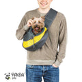 Pet Sling Carrier Small Dog Puppy Cat Carrying Bag X333348