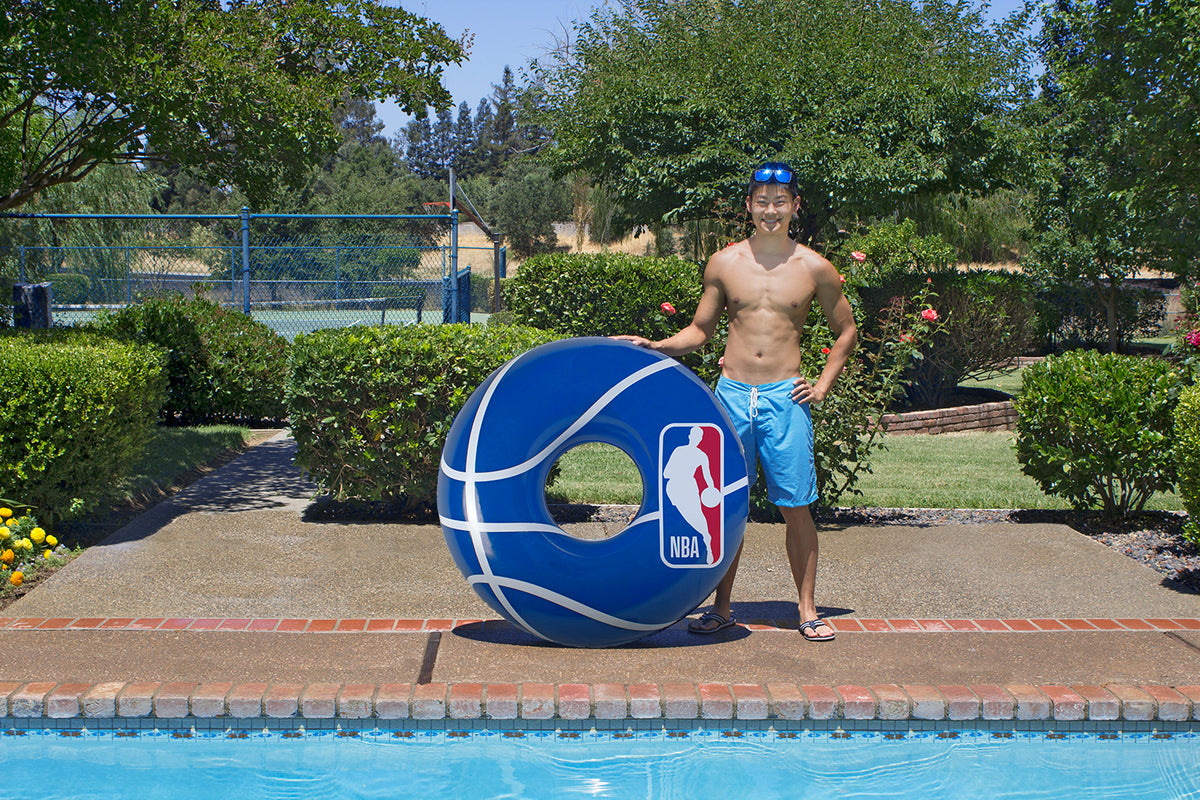 NBA Tube B967