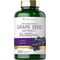 Grape Seed Extract 24000 mg 240 Capsules U84847