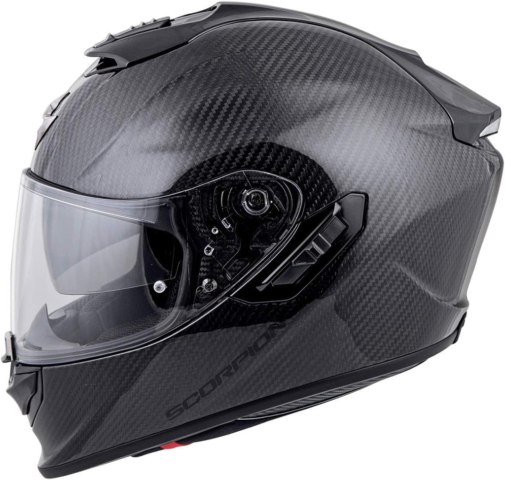 Carbon Helmet XX-Large Black U68876