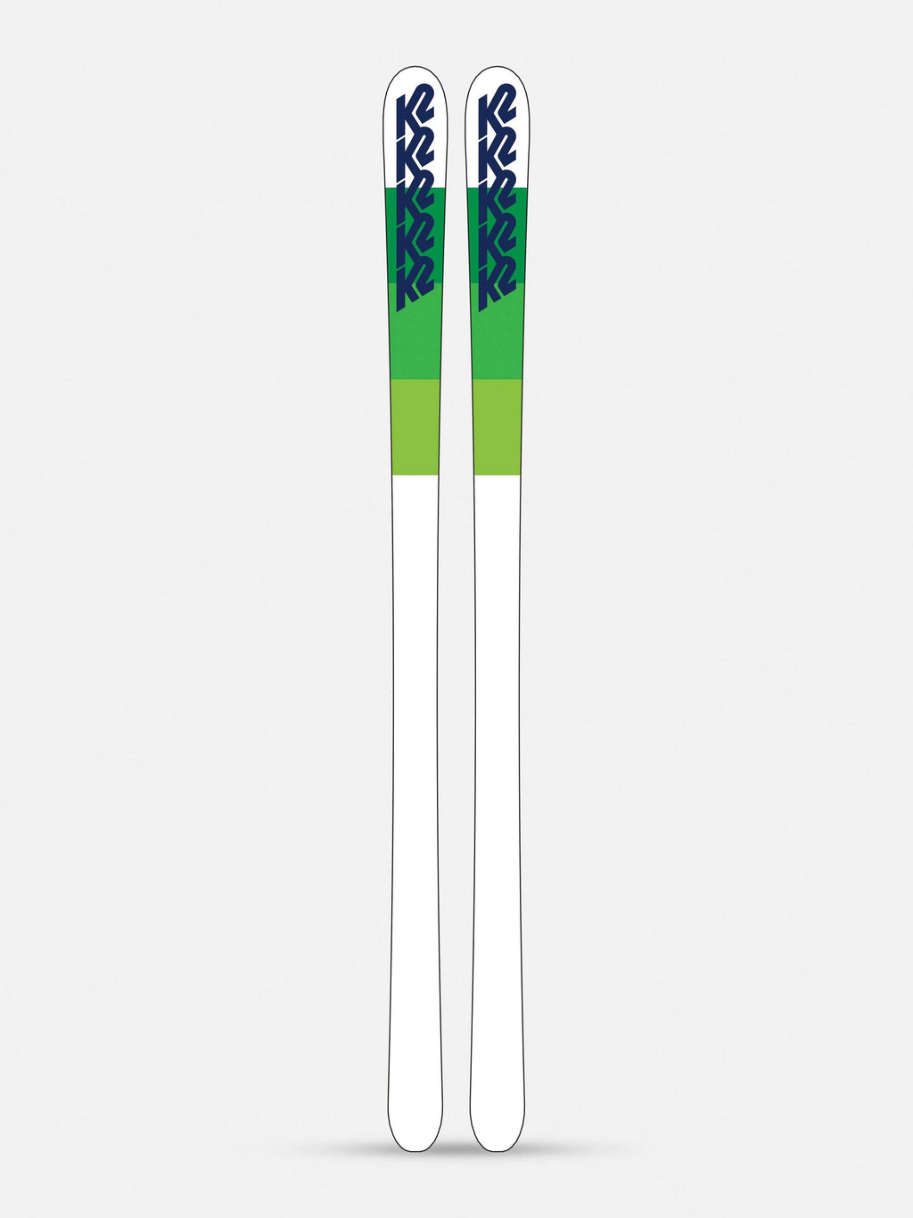 Mogul Skis K806839