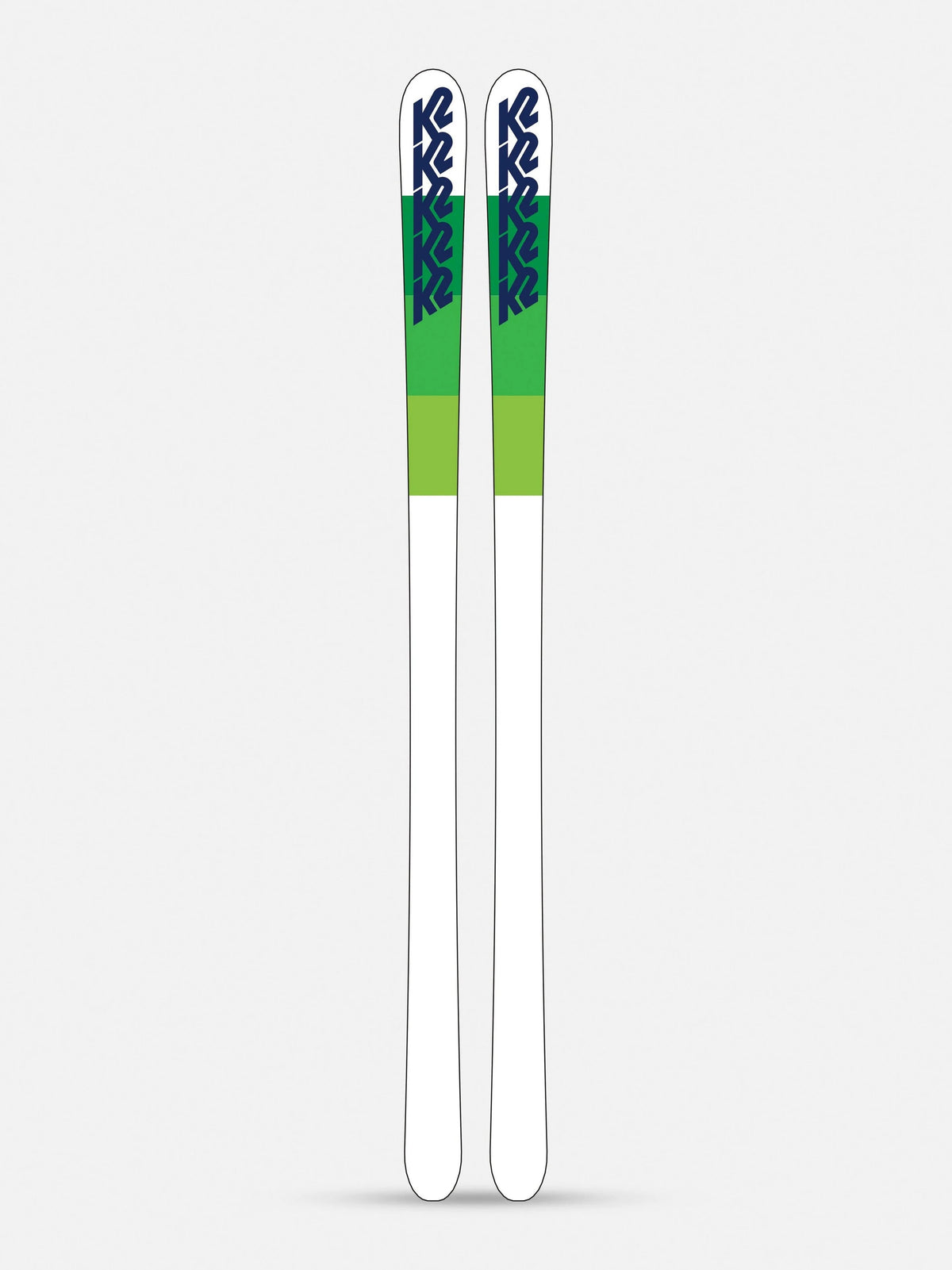 Mogul Skis K806839