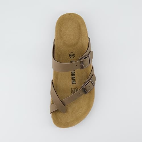 Cork Footbed Sandal O576619