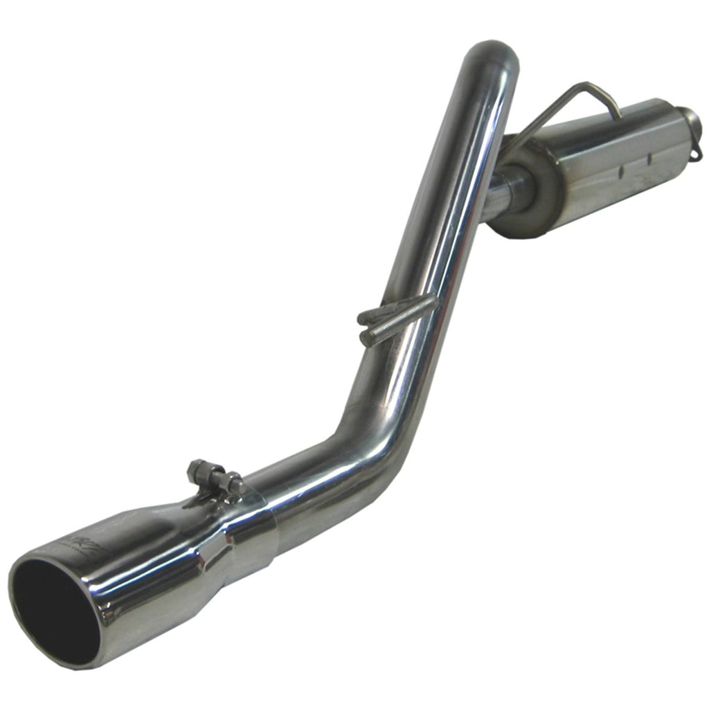 Cat-Back Exhaust System V307173