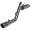 Cat-Back Exhaust System V307173
