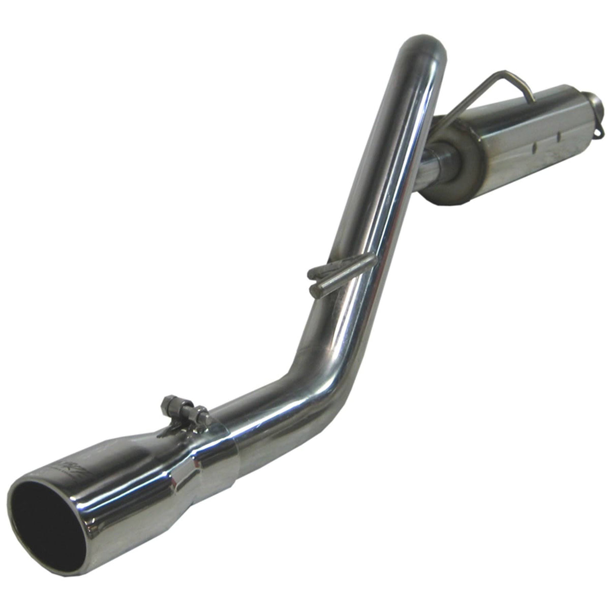 Cat-Back Exhaust System V307173