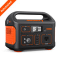 Portable Power Station 550 Wh Lithium-ion Battery 500W Output M5140