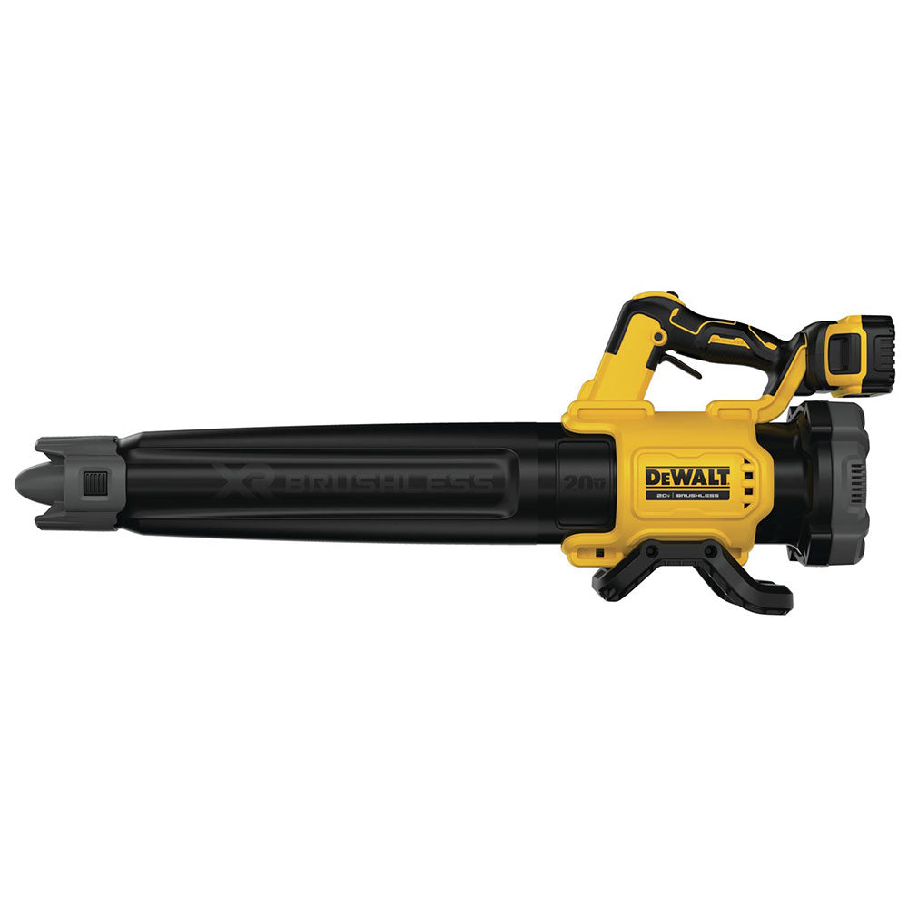 20V Max Brushless Handheld Blower Kit C715952