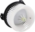 AC Blower Motor with Fan Cage Pack of 2 J79048