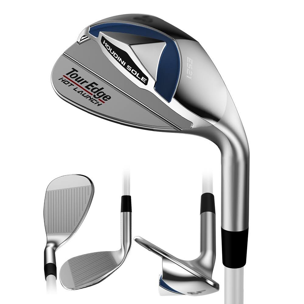 56 Steel Wedge G511342