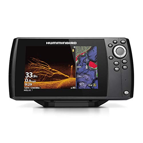 HELIX 7 Fish Finder O98439